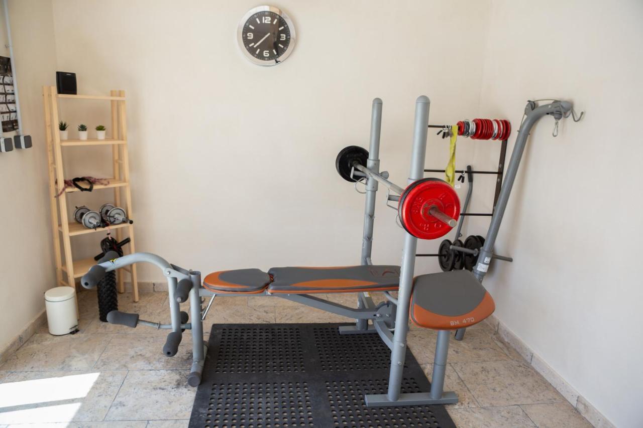 Gites Chantelauze Narbonne Bagian luar foto